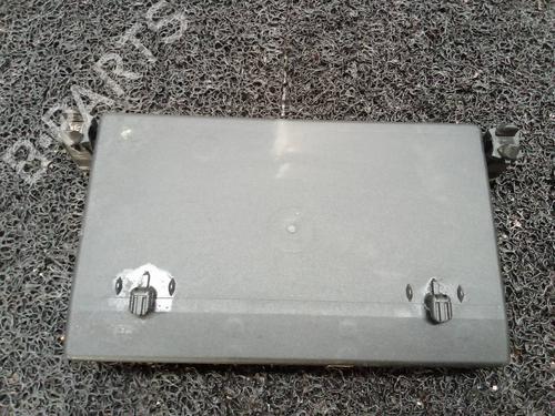 Control unit MERCEDES-BENZ C-CLASS (W203) C 270 CDI (203.016) | BP8330719M11 