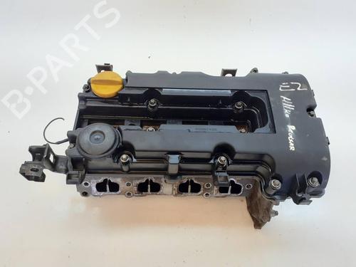 Cylinder head OPEL CORSA D (S07)  | BP32497213M5 