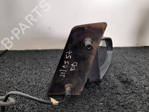 Right mirror OPEL ZAFIRA A MPV (T98) 2.0 DTI 16V (F75) | BP7634231C27 