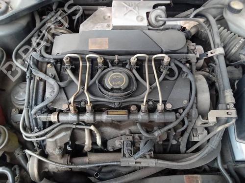 Gearbox FORD MONDEO III Saloon (B4Y) 2.0 TDCi | BP7248431M3 