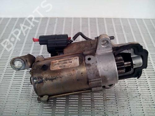 starter-ford-mondeo-iii-b5y-18-16v-1s7u11000ab-2000-2001-2002-2003-2004-2005-2006-2007-589650 main image