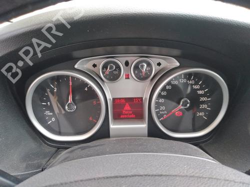 Starter FORD FOCUS II (DA_, HCP, DP)  | BP24396415M8 