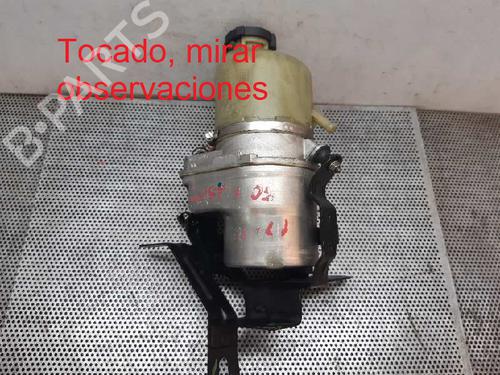 Used Steering pump OPEL ASTRA H (A04) [2004-2014]  2955001