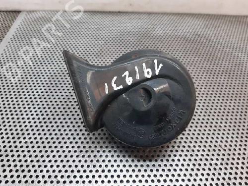 Used Horn AUDI A3 (8L1) 1.9 TDI (110 hp) 14036823