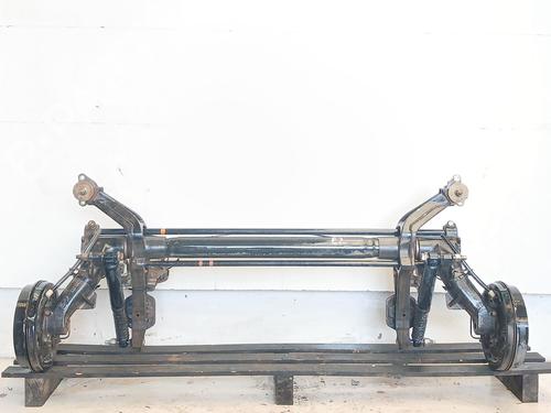 Used Rear axle Rear axle CITROËN BERLINGO / BERLINGO FIRST Box Body/MPV (M_) [1996-2011] 33927277 33927277