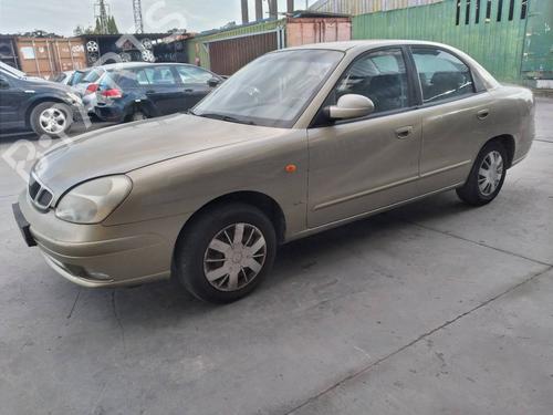Warning switch DAEWOO NUBIRA Saloon (J150)  | BP8406263I22  - Image 6