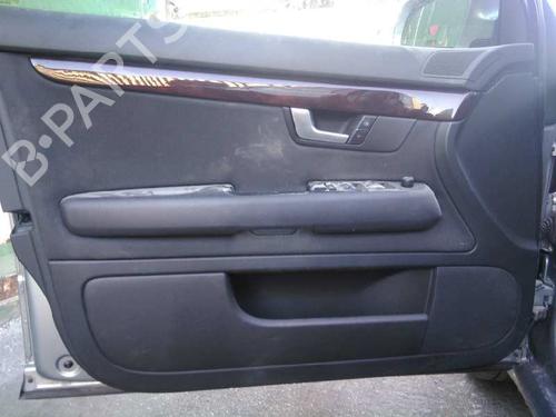 Starter AUDI A4 B7 (8EC) 3.0 TDI quattro | BP6416009M8  - Image 16