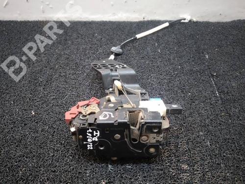 Used Front left lock Front left lock VW TOUAREG (7LA, 7L6, 7L7) 5.0 V10 TDI (313 hp) 9849844 9849844