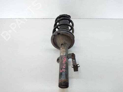 Used Left front shock absorber Left front shock absorber 2656407 2656407