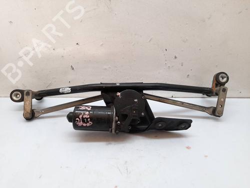 Used Front wiper motor Front wiper motor 1356234 1356234