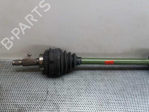 Right front driveshaft KIA RIO I Hatchback (DC) 1.5 16V | BP2790179M39 - Image 3