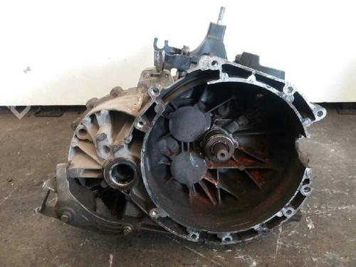 Used Gearbox Gearbox 1204984 1204984