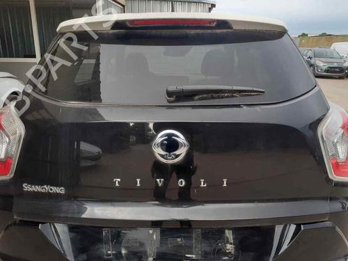 Used Tailgate Tailgate SSANGYONG TIVOLI [2015-2026] 33621083 33621083