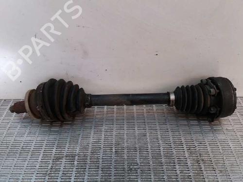 Used Left front driveshaft SEAT IBIZA III (6L1) [2002-2009]  593890