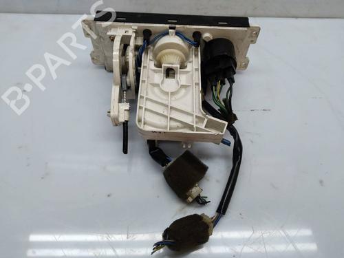 Climate control KIA SEPHIA Saloon (FA) 1.5 i | BP12302695I5 
