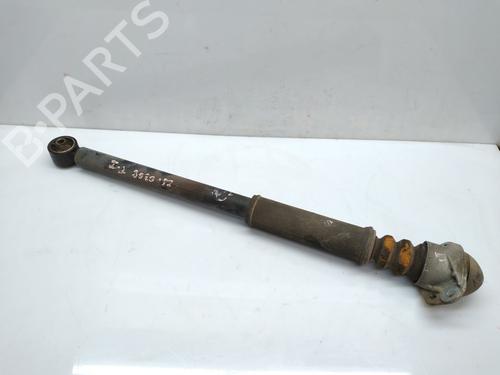 Used Left rear shock absorber SEAT IBIZA IV ST (6J8, 6P8) 1.6 TDI (105 hp) 12438481