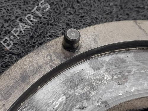 Flywheel BMW 3 Compact (E46) 316 ti | BP14044036M101 - Image 2