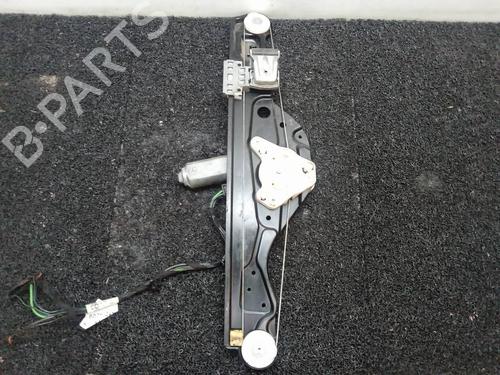 Used Rear right window mechanism MERCEDES-BENZ E-CLASS (W211) E 270 CDI (211.016) (177 hp) 8603771
