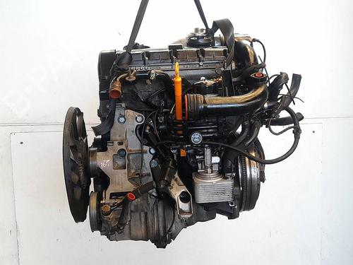 Engine AUDI A6 C5 (4B2, 4B4) 1.9 TDI | BP22896787M1 - Image 6