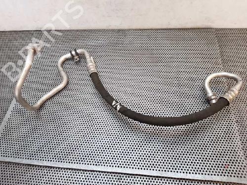 Used AC pipe AC pipe DACIA DUSTER (HS_) 1.2 TCe 125 4x4 (125 hp) 14037091 14037091