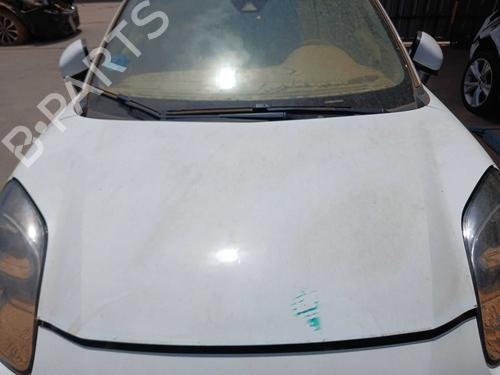 Motorhjelm FORD PUMA (J2K, CF7) 1.0 EcoBoost mHEV | BP36987933C1 - Image 2
