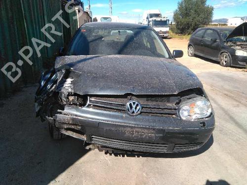Gearbox VW GOLF IV (1J1) 1.6 16V | BP2796785M3 