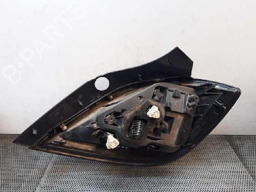 Left taillight OPEL ASTRA H (A04) 1.7 CDTI (L48) | BP2675299C34 - Image 3