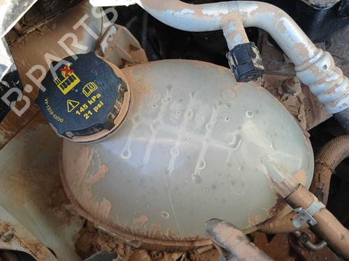 Used Expansion tank Expansion tank 36987968 36987968