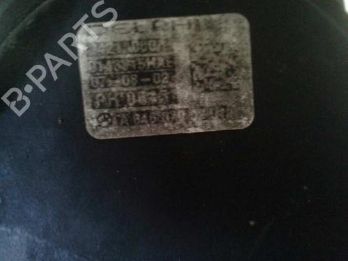 Injection pump MERCEDES-BENZ C-CLASS (W204) C 200 CDI (204.007, 204.006) | BP589826M78 