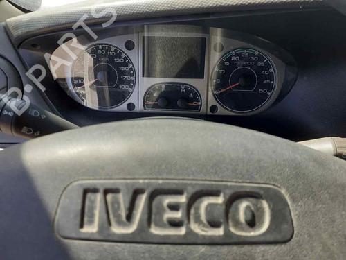 Alternator IVECO DAILY IV Van  | BP19260195M7  - Image 13