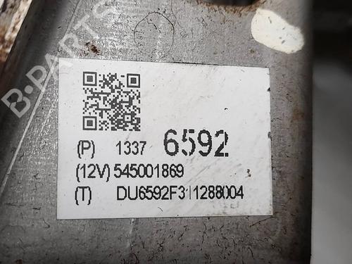 Steering column CHEVROLET ORLANDO (J309) 2.0 D | BP8245831M21 