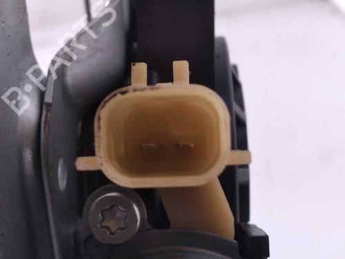 Rear right window mechanism CHEVROLET AVEO Hatchback (T300) | BP23243111C25 - Image 2