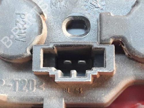 Left taillight VW POLO (6N2) | BP3439812C34 - Image 3