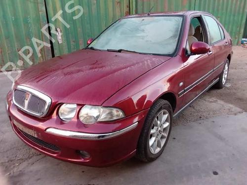 Front left lock ROVER 45 I Saloon (RT) | BP6778399C98 - Image 8