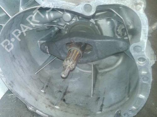 Gearbox BMW 3 (E46) 320 d | BP591675M3 