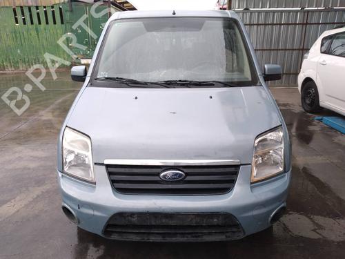 Radio FORD TOURNEO CONNECT 1.8 TDCi | BP9837694E6 