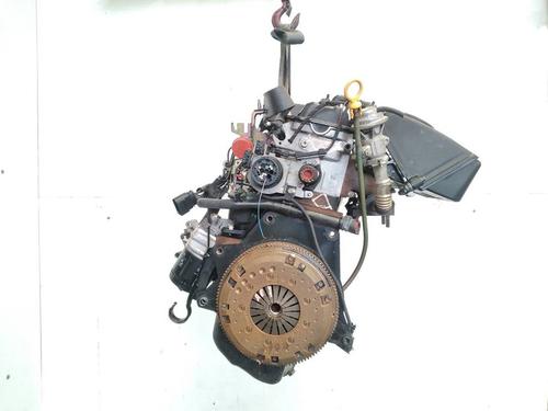 Engine VW POLO (6N2) | BP18201116M1 - Image 5