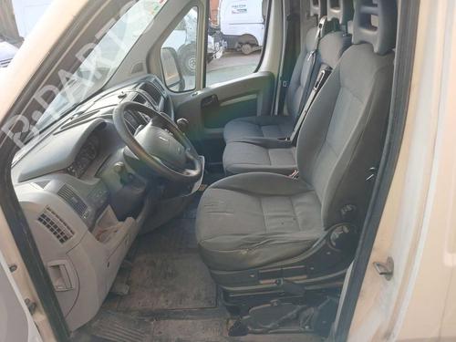 Advarselskontakt PEUGEOT BOXER Van 2.2 HDi 100 | BP39107151I22 - Image 8
