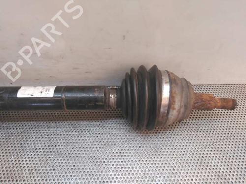 Right front driveshaft SKODA OCTAVIA I (1U2) 1.9 TDI | BP590307M39 