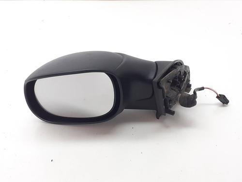 Used Left mirror CITROËN C3 I (FC_, FN_) 1.4 HDi (68 hp) 29763752