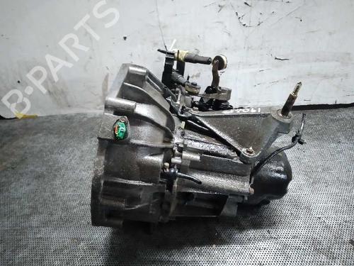 Used Gearbox Gearbox 4427968 4427968