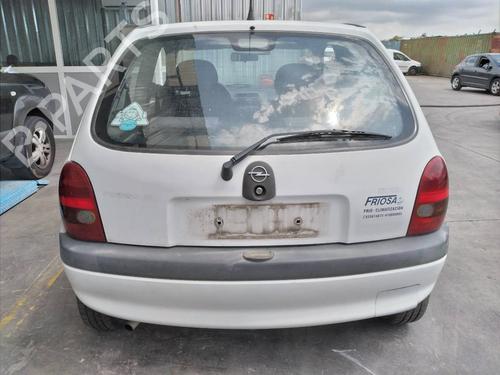 Injection pump OPEL CORSA B (S93) 1.7 D (F08, F68, M68) | BP13872942M78 