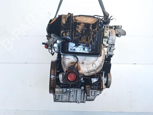 Used Engine Engine RENAULT LAGUNA II (BG0/1_) 2.0 16V (BG00, BG0K, BG0P, BG0W) (135 hp) 33800251 33800251