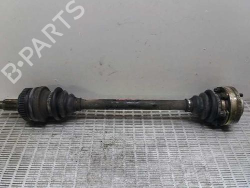 Right rear driveshaft BMW 3 Compact (E36) 318 tds (90 hp) 595657