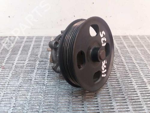 Used Other Other OPEL CORSA C (X01) 1.3 CDTI (F08, F68) (70 hp) 14033227 14033227