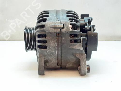Used Alternator Alternator AUDI A4 B6 (8E2) [2000-2005] 23107262 23107262