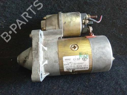 Used Starter FIAT BRAVA (182_) [1995-2003]  2952598