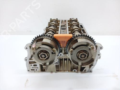 Cylinder head OPEL CORSA E (X15) 1.4 (08, 68) | BP36222742M5 - Image 4