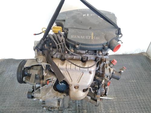 Engine DACIA LOGAN (LS_) | BP26381999M1 - Image 4