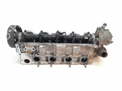 Used Cylinder head Cylinder head 17531760 17531760